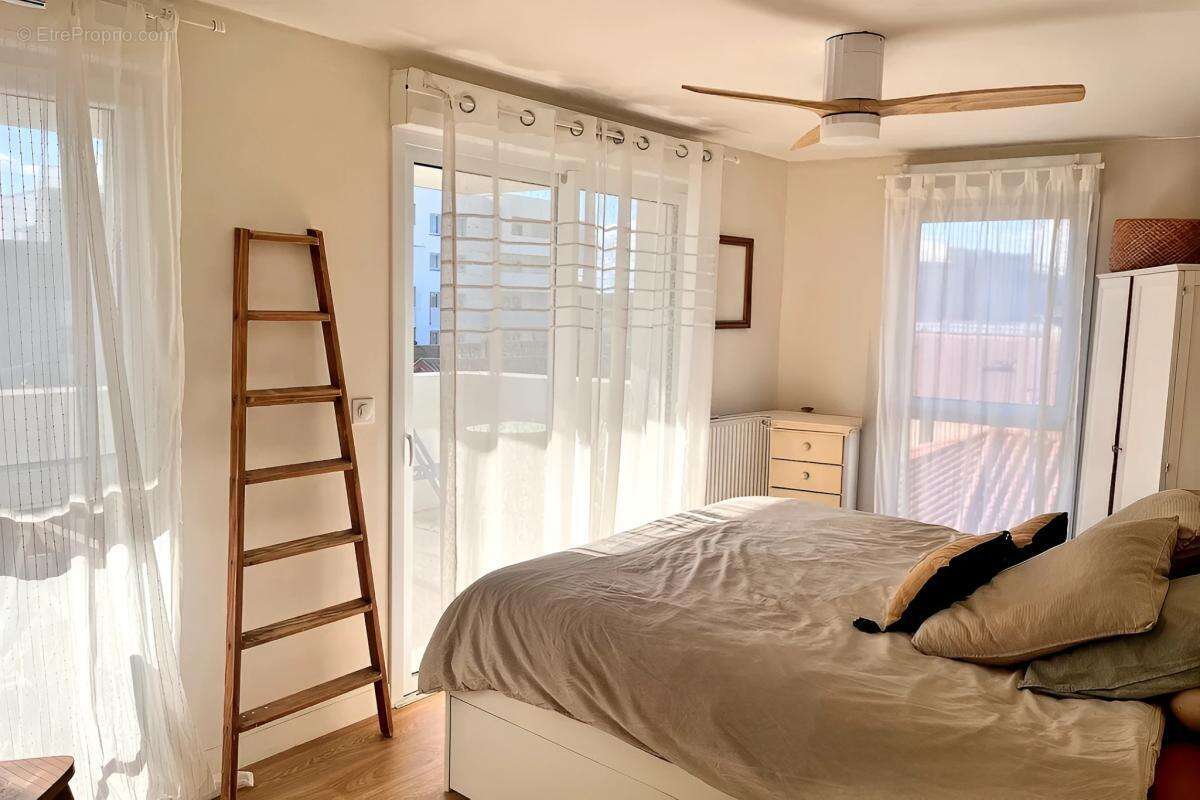 Appartement à BOUCAU