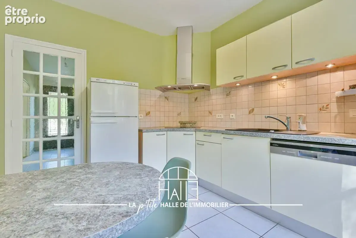Maison 8 pièces 128 m² à vendre à Feytiat (87220) - photo 9