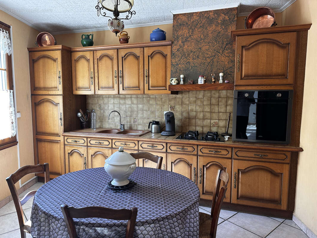 Maison à CARCASSONNE