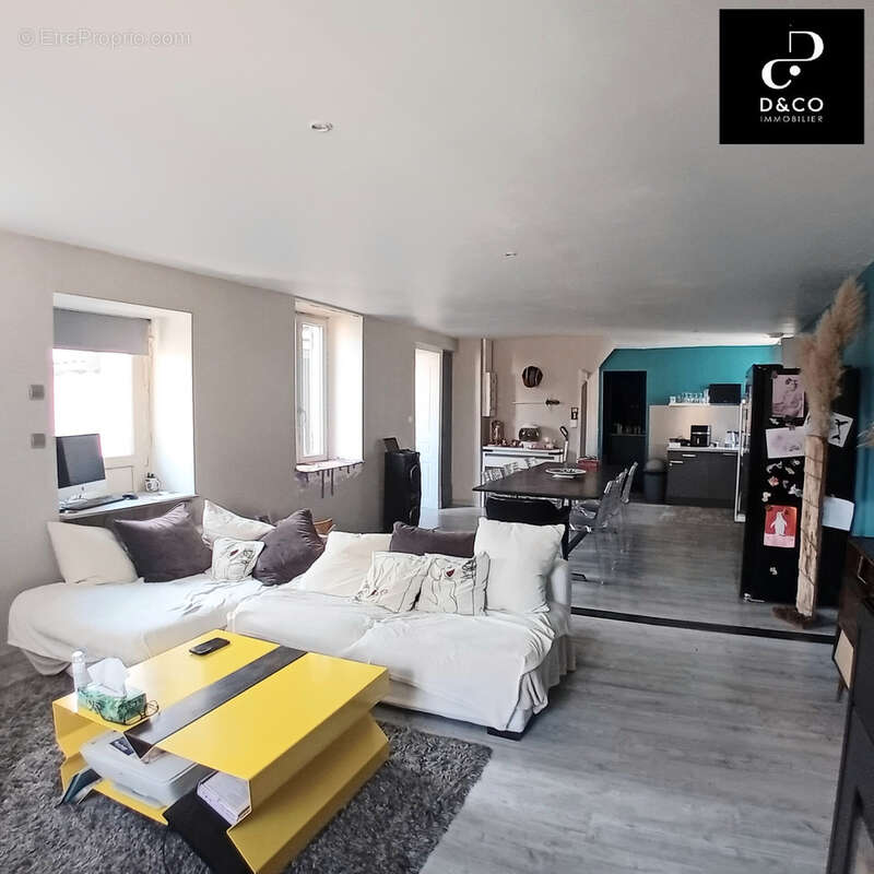 Maison de village - photo 2