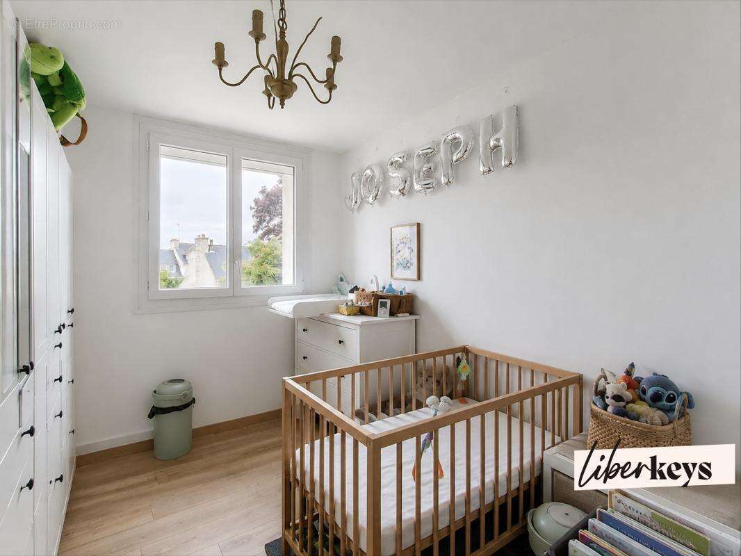 Appartement à BREST