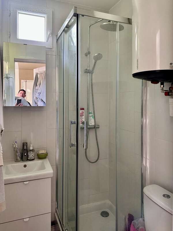 Appartement à PANTIN