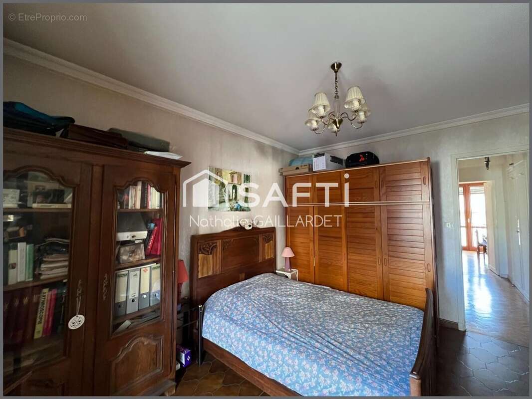 Photo 6 - Appartement à AVIGNON