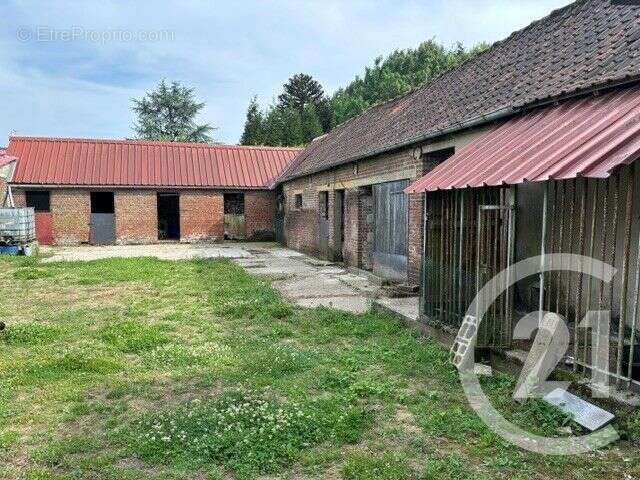 Maison 176 m² à Hucqueliers  - photo 8