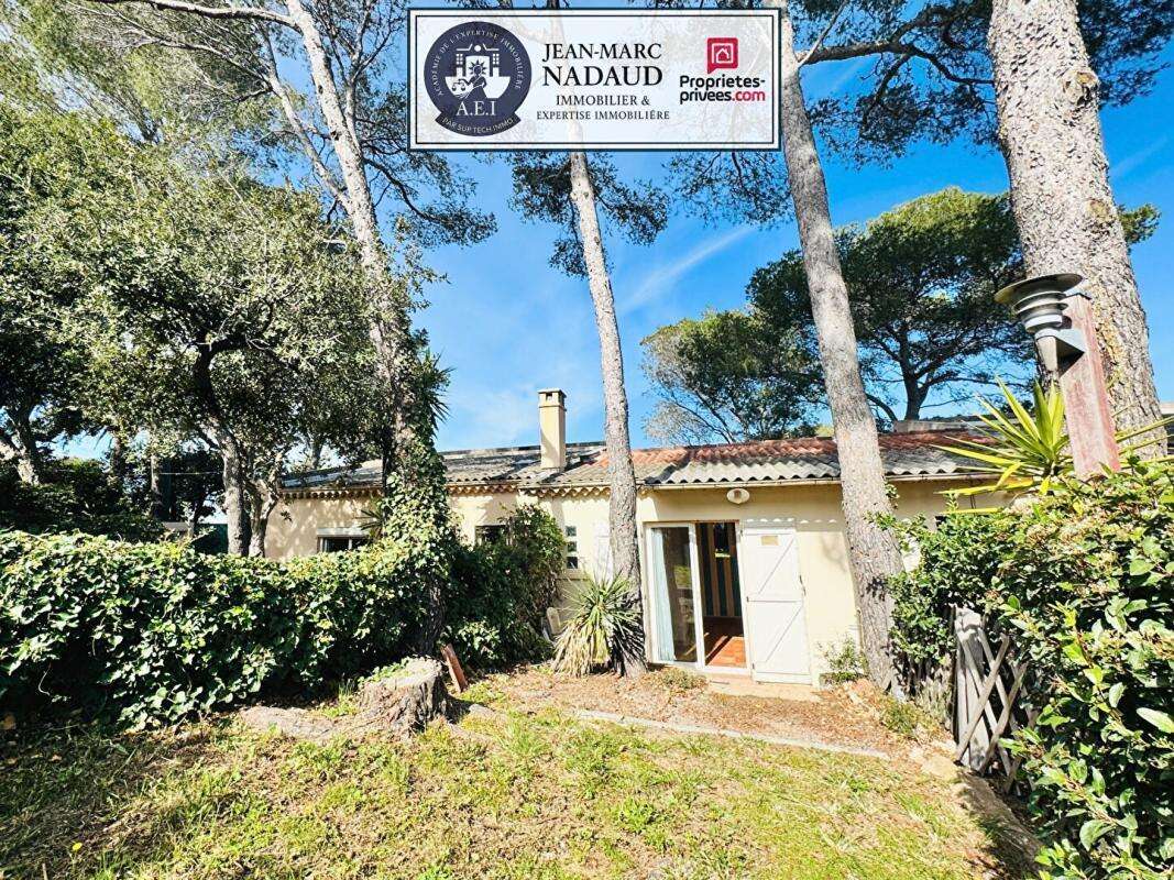 Maison à SAINT-RAPHAEL