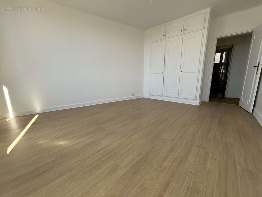 Appartement à AURILLAC