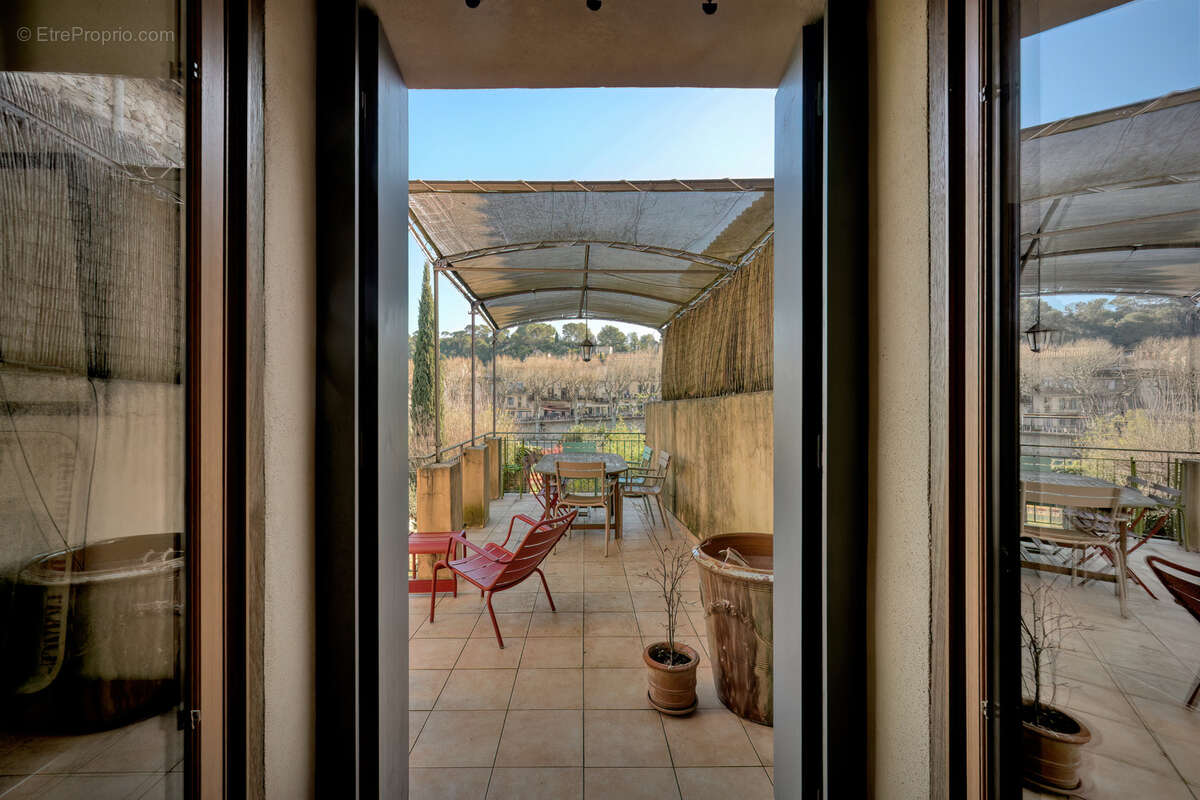 Maison à SOMMIERES