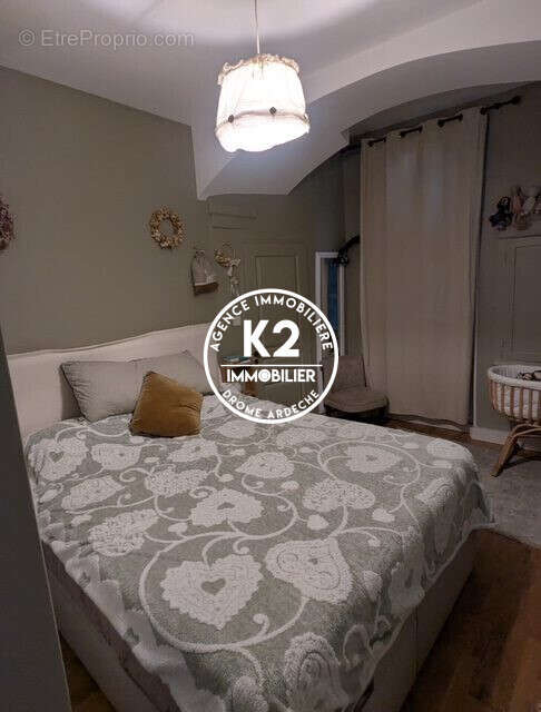 Appartement à MONTELIMAR