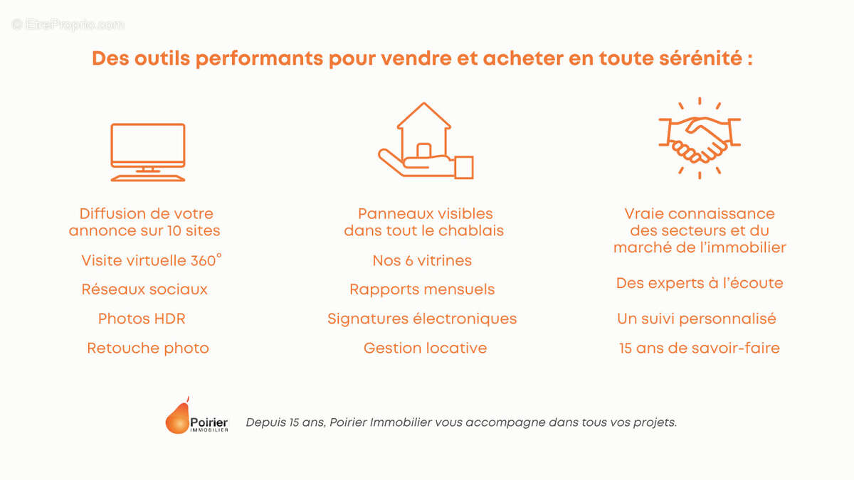 Maison individuelle de 113 m2 à Gaillard - photo 3