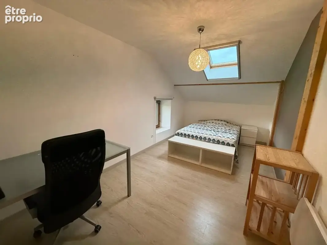 À vendre – Maison individuelle à Valleiry (74), environnement privilégié à environ 500 m de la frontière suisse - photo 18