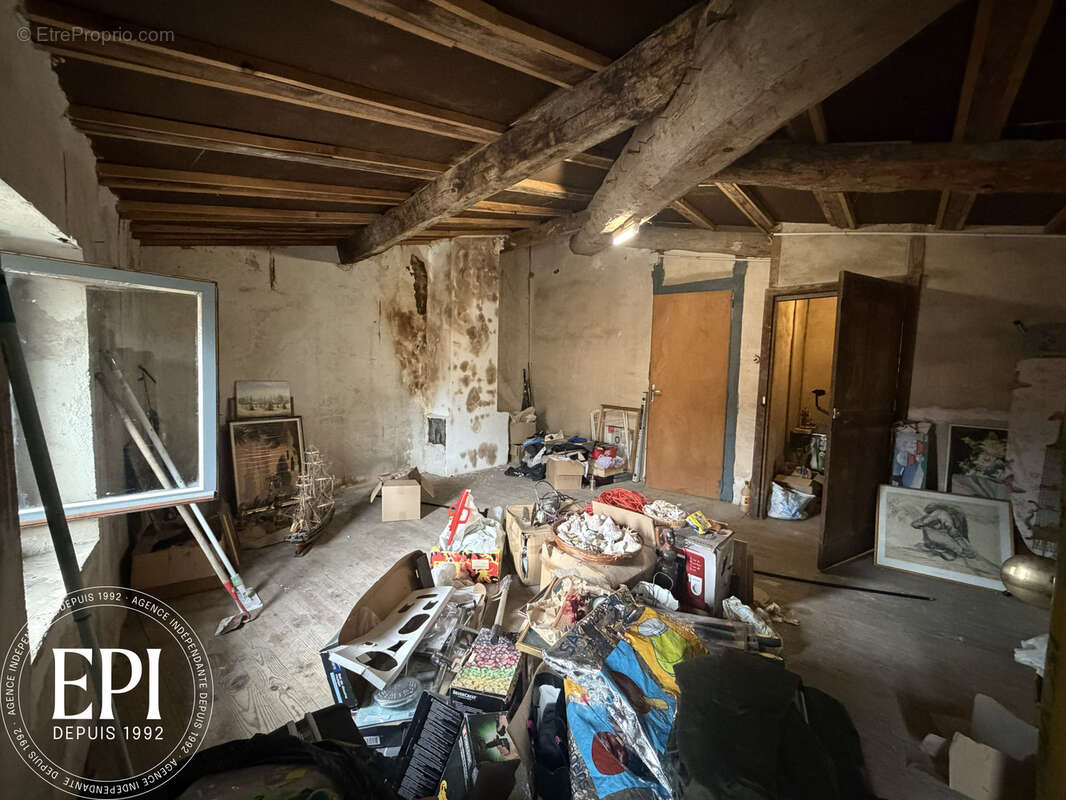Maison à VILLENEUVE-MINERVOIS