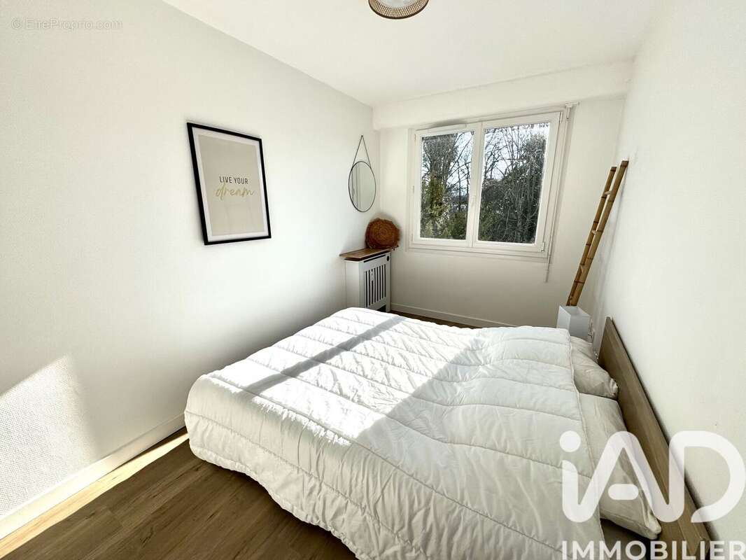 Photo 7 - Appartement à LA ROCHELLE