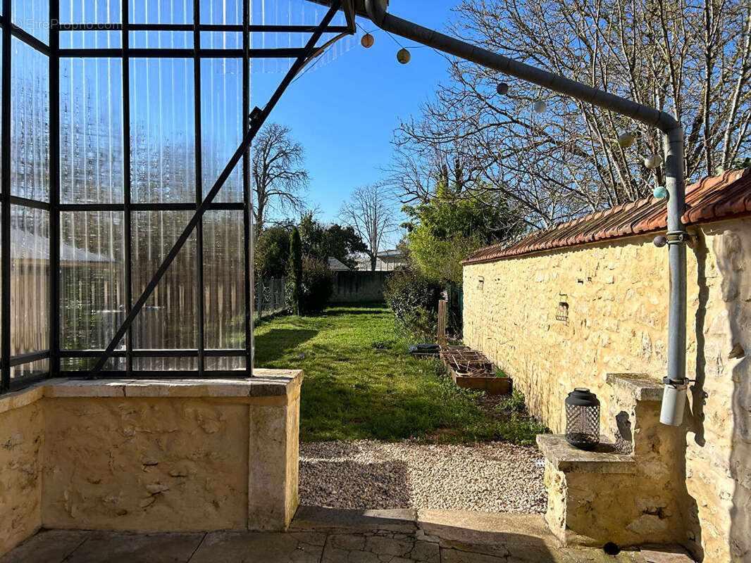 Maison 101m² à châteauroux - photo 12