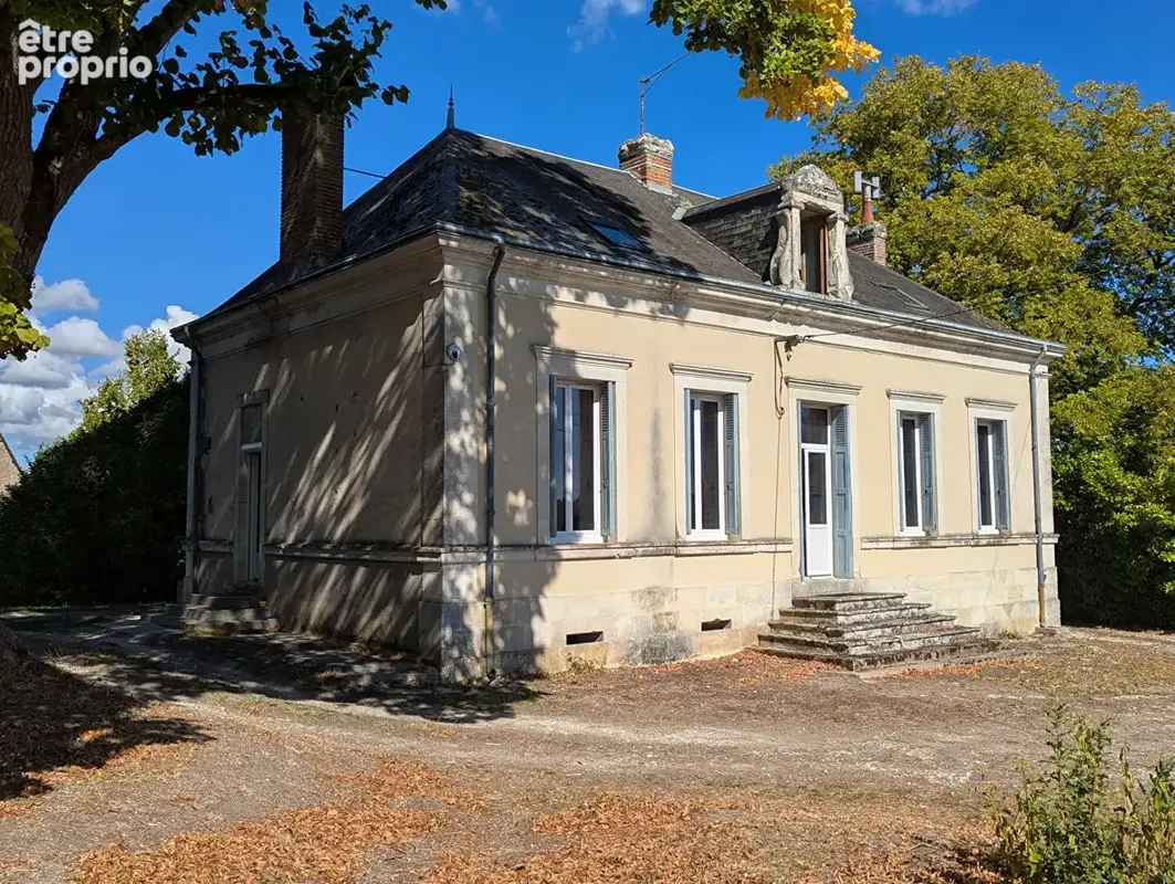 Photo Maison à Villiers au prix de 269 950€