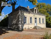 Maison à VILLIERS