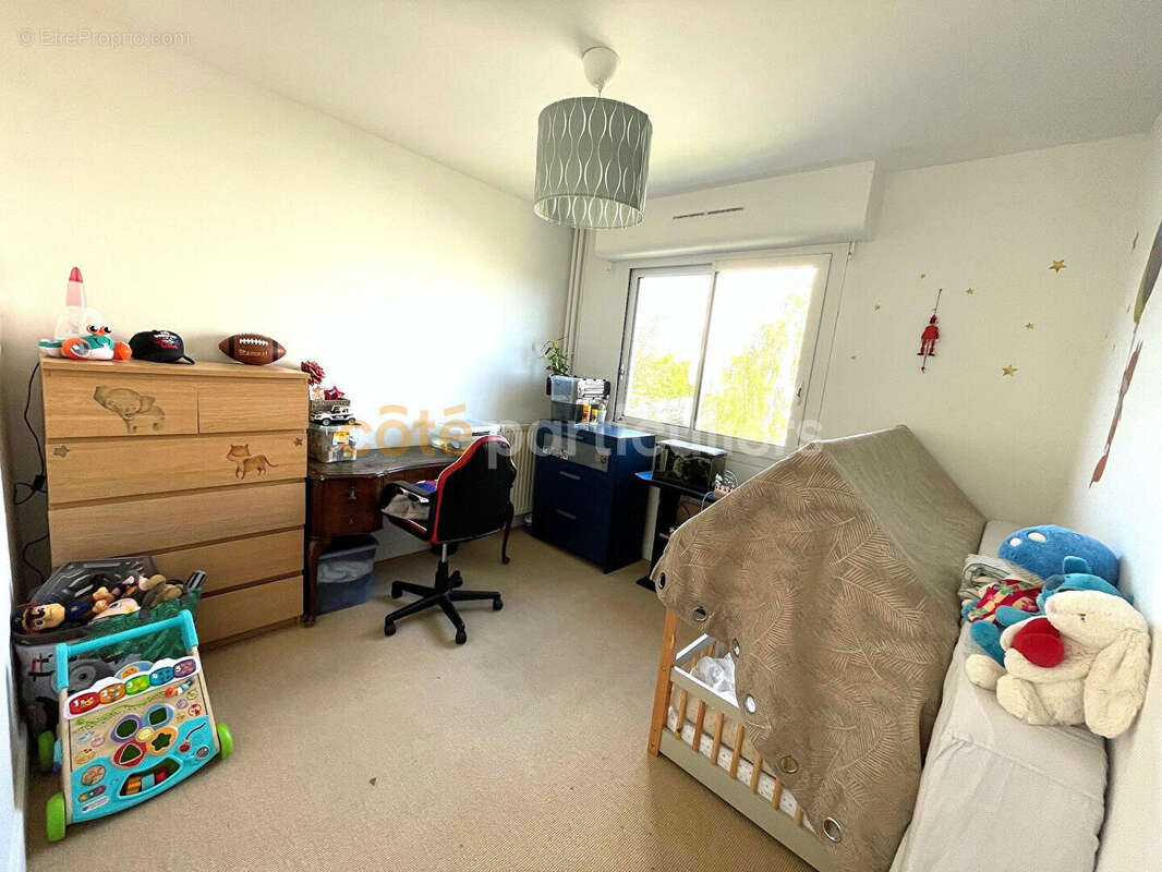Appartement à CAEN