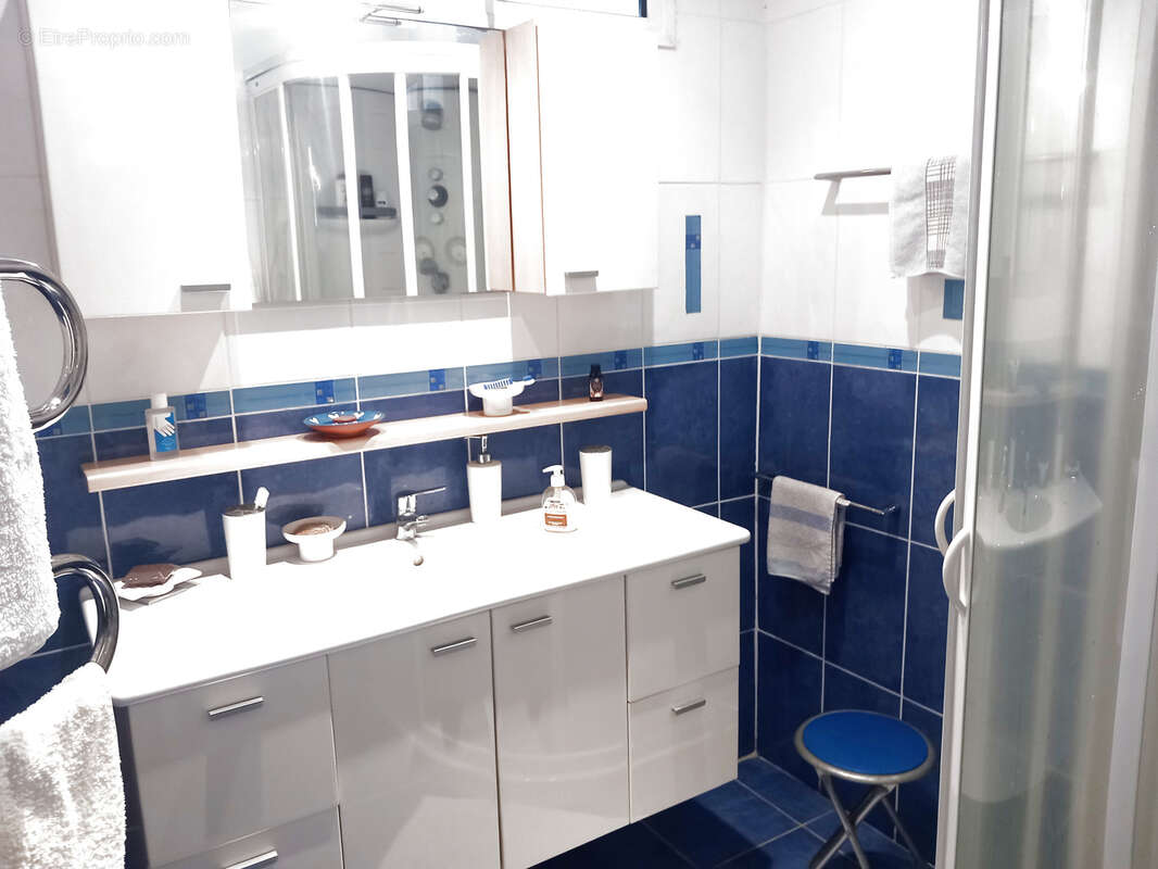 Maison à BAIE-MAHAULT