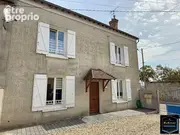 Maison à NANTEUIL-LE-HAUDOUIN