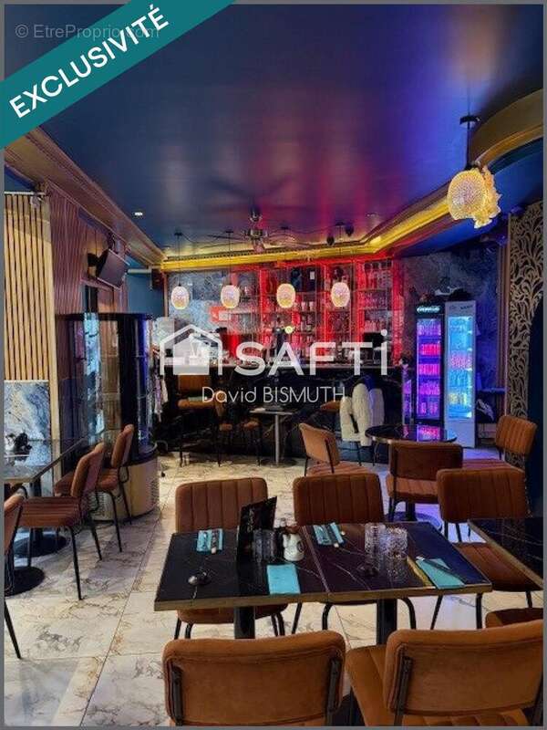 Photo 6 - Commerce à PARIS-17E