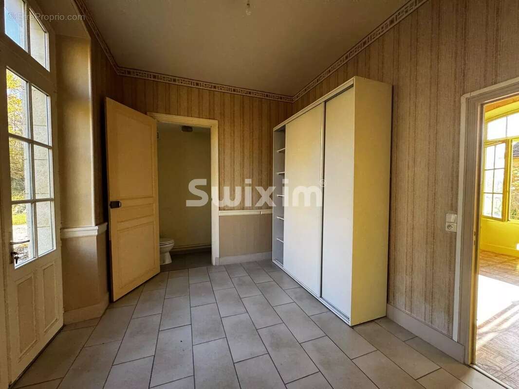 Maison à THIZY