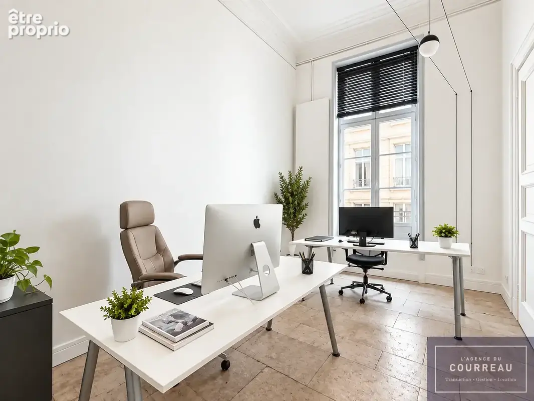Sublime appartement F5 de 145,74 m2 - photo 5