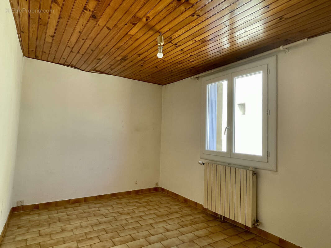 Maison à SAINT-NAZAIRE