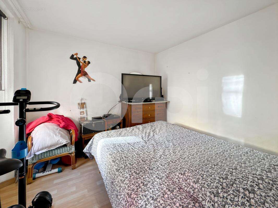 Appartement à PIERREFEU-DU-VAR