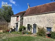 Maison à PUTANGES-PONT-ECREPIN