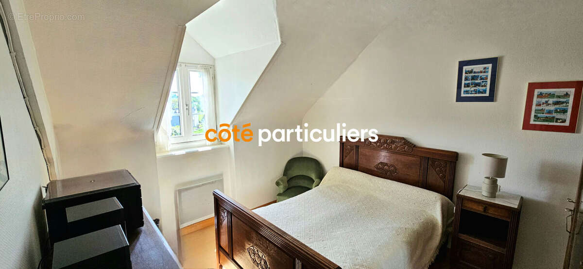 Maison à MUR-DE-BRETAGNE