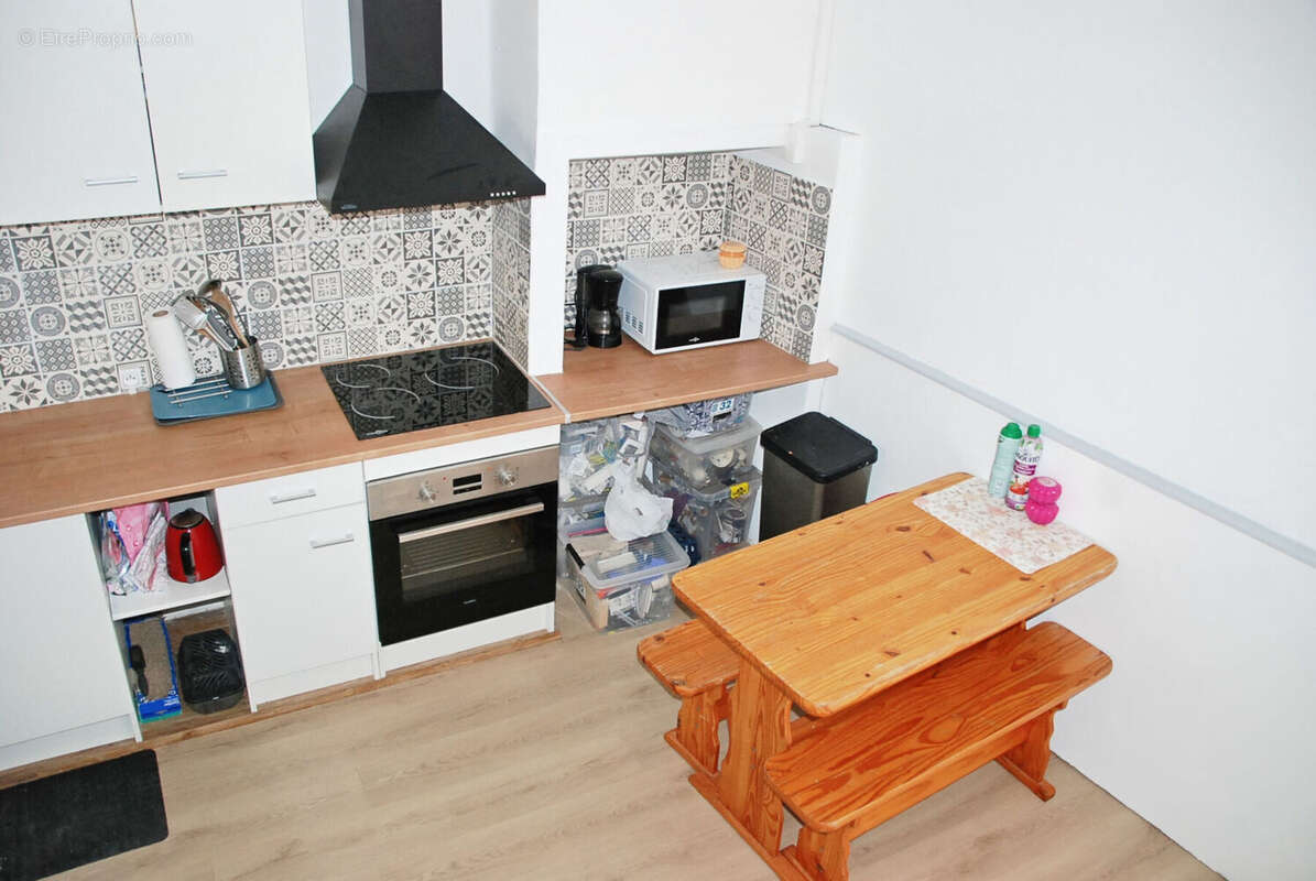 Maison 61 m² à Fecamp  - photo 4
