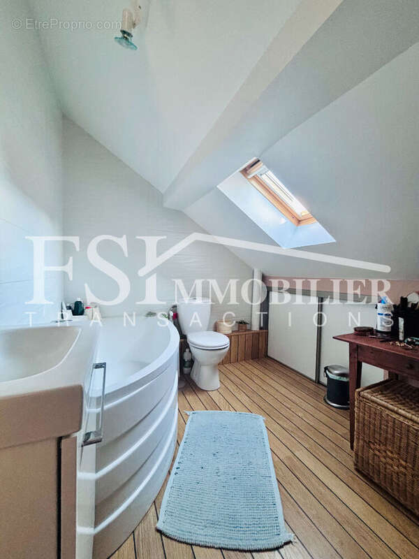 Maison à SAINT-PRIX