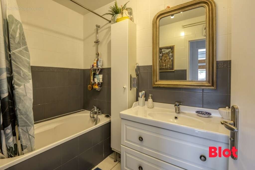 Appartement 79 m² à Nantes  - photo 9