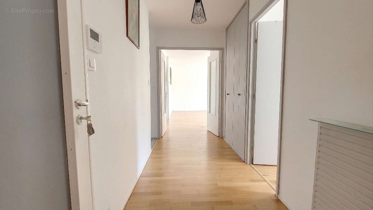 Appartement à PESSAC