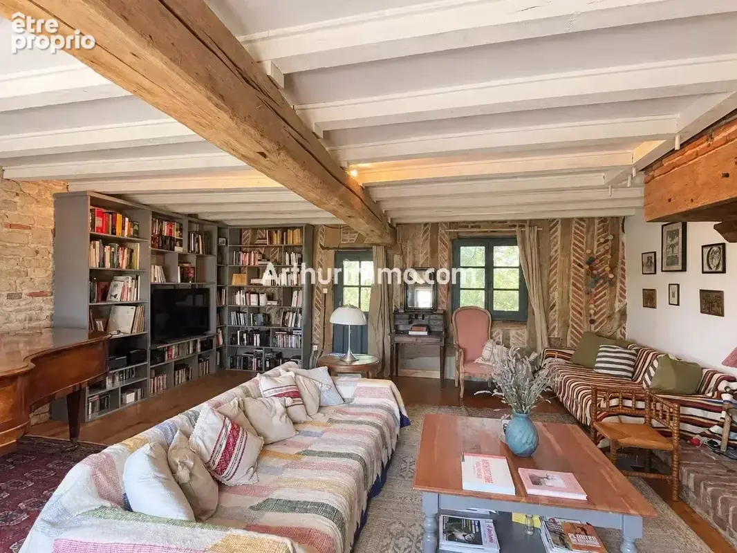 Vente Maison Saillenard(71580) 295 000ï¿œ - photo 6