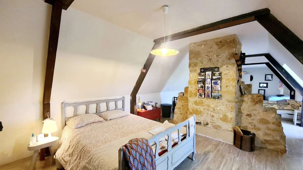 Maison à DAGLAN