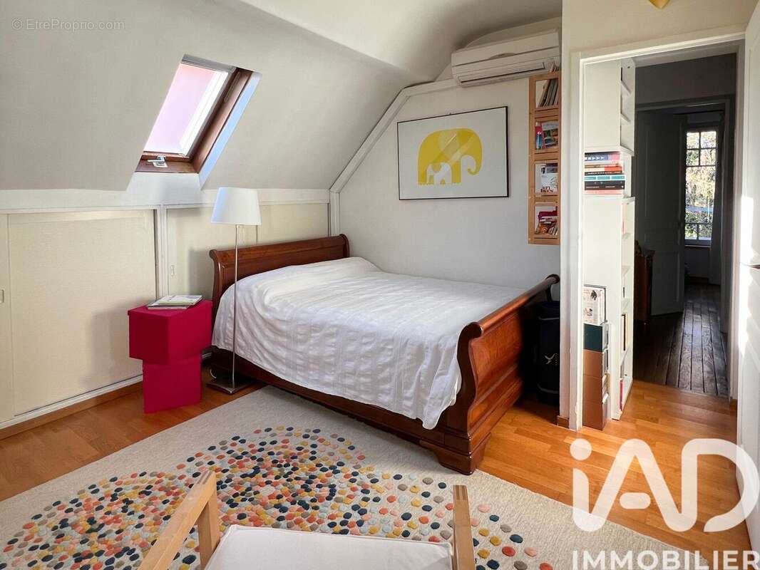 Photo 8 - Maison à EPINAY-SUR-ORGE