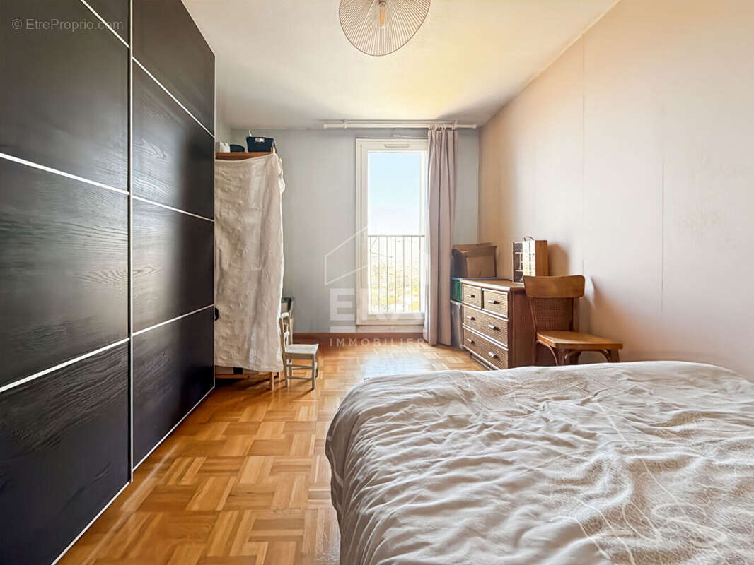 Appartement 72m² à marseille 13e arrondissement - photo 6