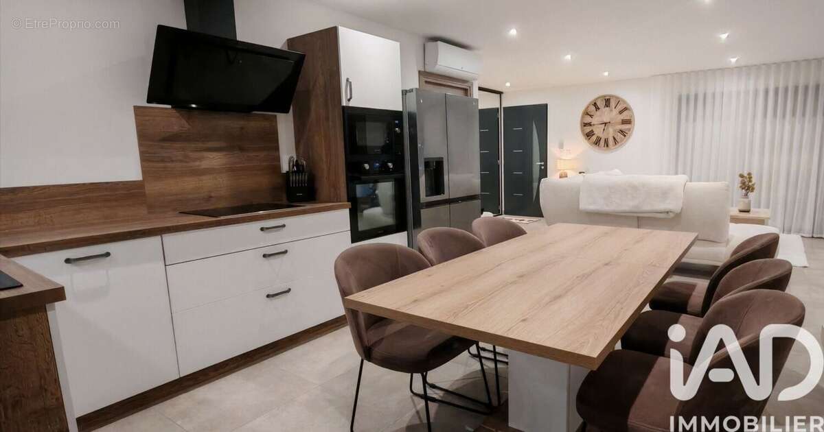 Photo 5 - Maison à MONT-PRES-CHAMBORD