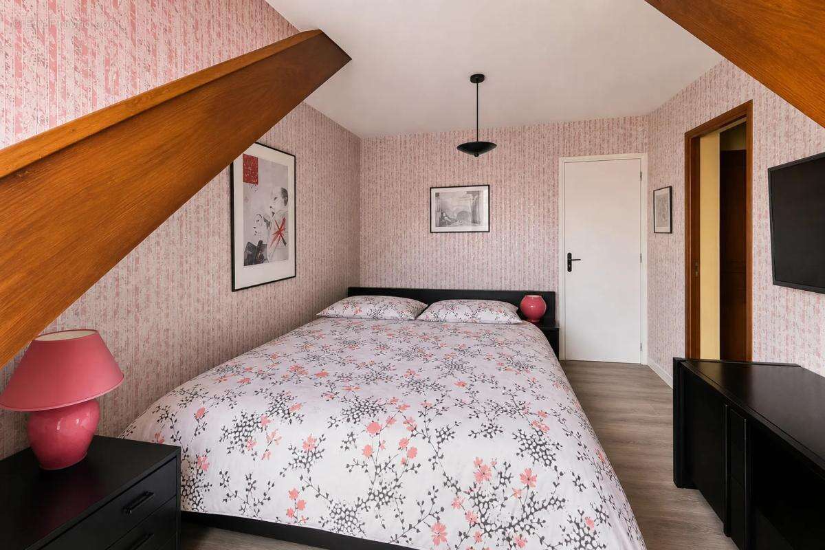 Maison à BEAUGENCY