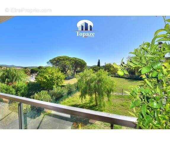 Appartement à FREJUS