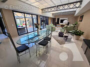 Appartement à SAINTE-SAVINE