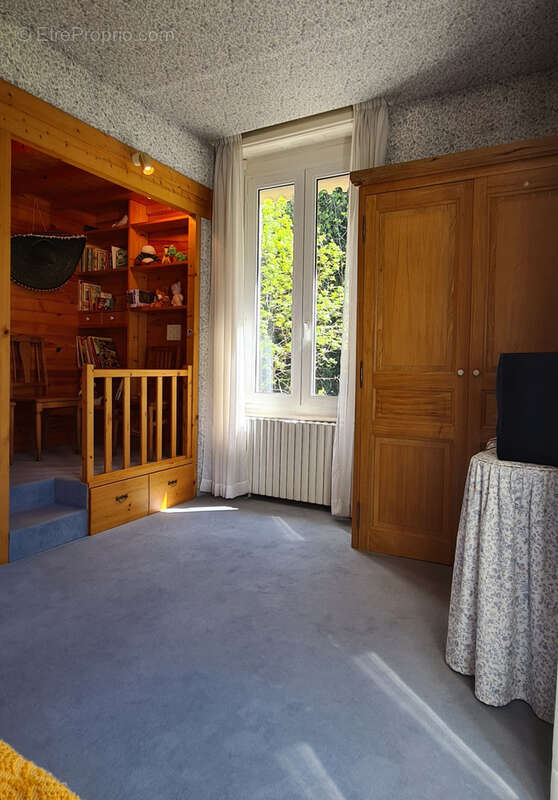 Maison à MARIAC