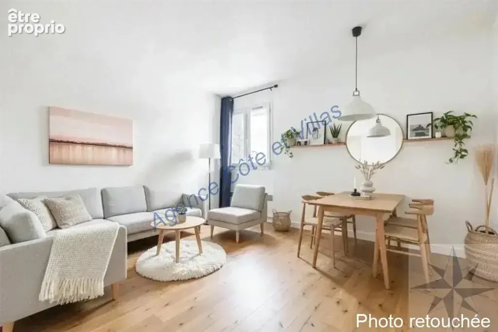 appartement - photo 3