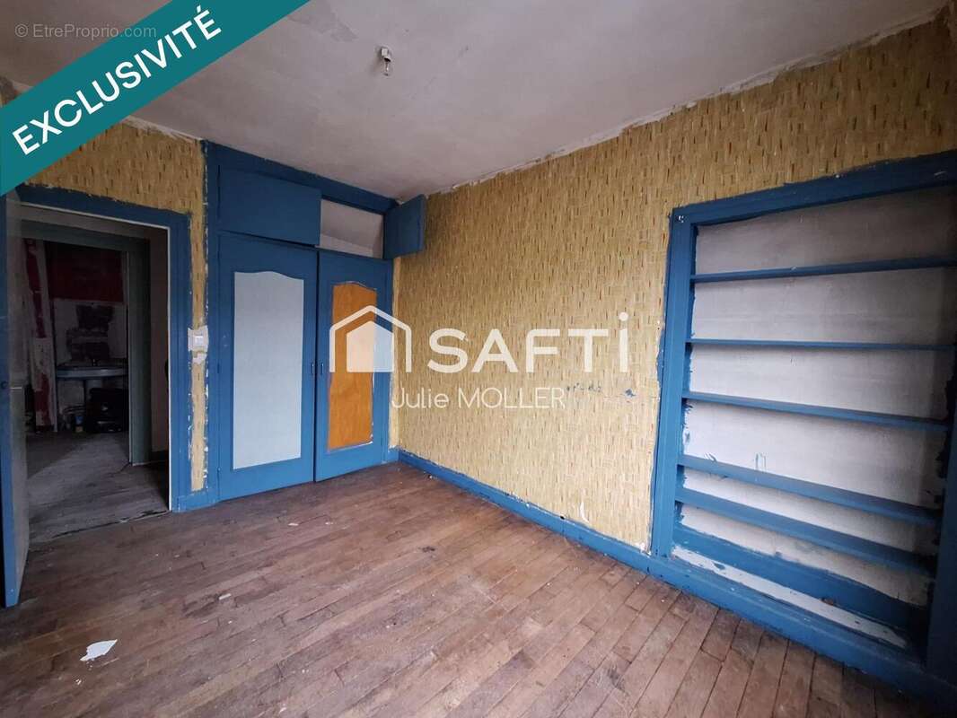 Photo 3 - Appartement à GUERET