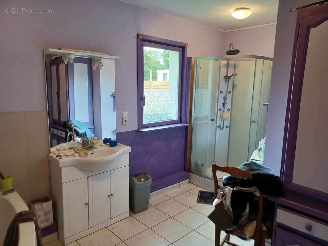 Maison à HUCQUELIERS