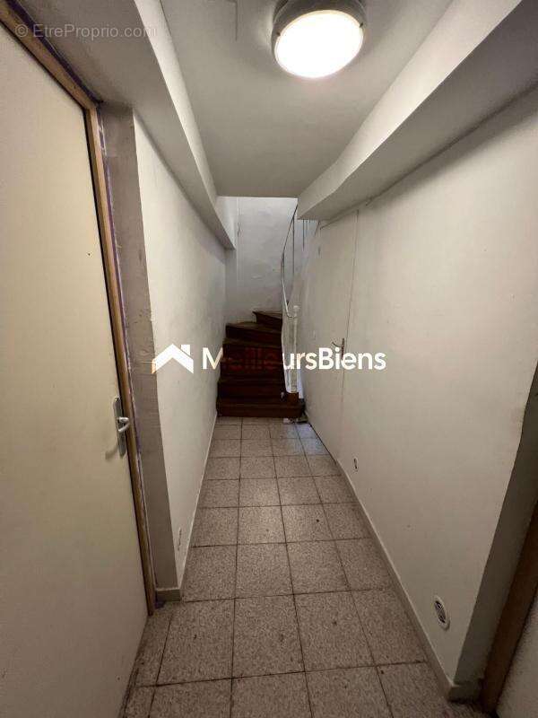 Appartement à PRADES