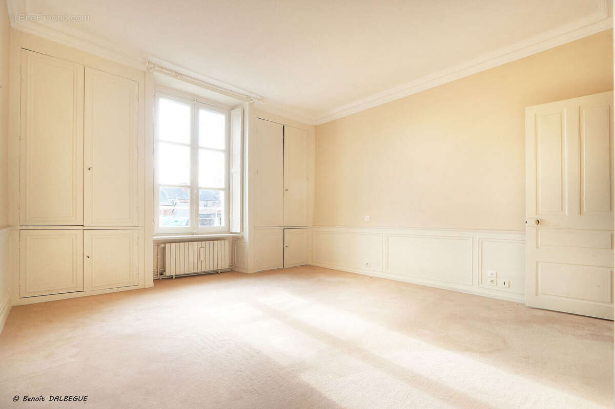 Appartement Rennes 4 pièce(s) 171,75 m² - photo 5