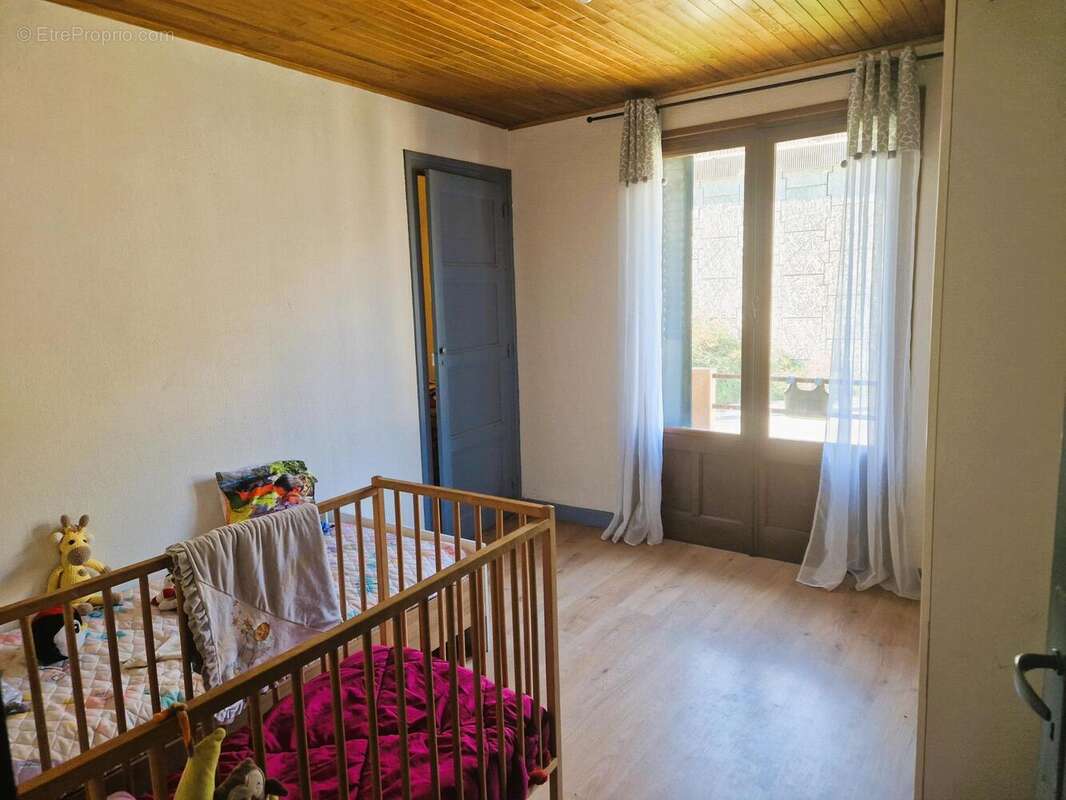 Photo 7 - Maison à SAINT-MICHEL-DE-MAURIENNE