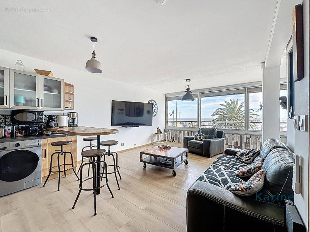 Appartement à NARBONNE