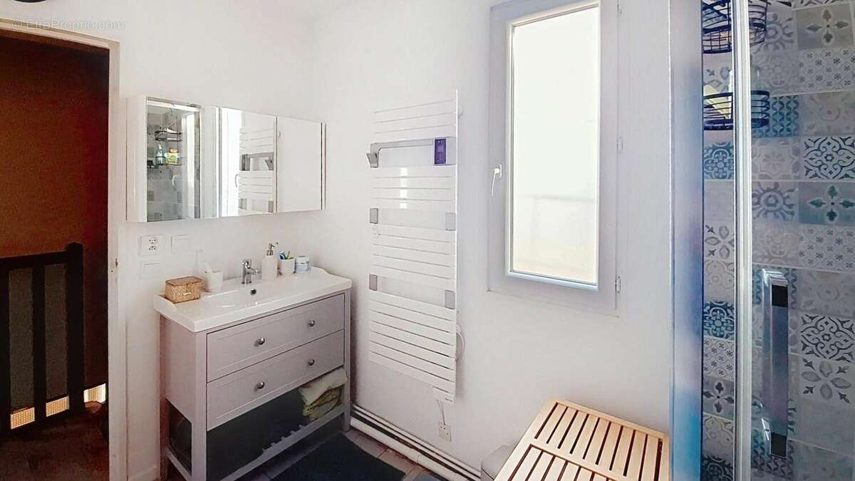 Photo 9 - Maison à MOISSY-CRAMAYEL